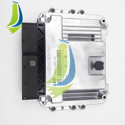 0 281 020 255 Controller ECU Motor Control Unit 0281020255 per il motore D04FR-029138