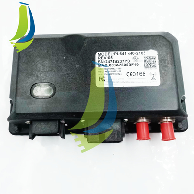 440-2105 Controller ECU Motor Control Unit 4402105 per 226D