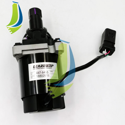 487-8455 4878455 Joystick di controllo per escavatore E320GC