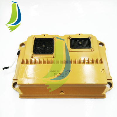 478-7932 Controller ECU Motor Control Unit 4787932 per il C13