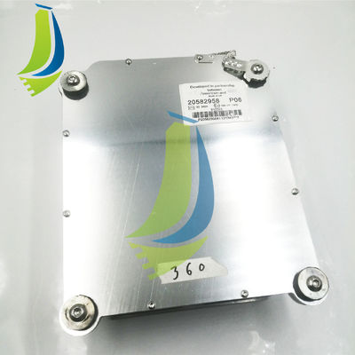 20582958 Controller ECU Motor Control Unit VOE20582958 per EC330D