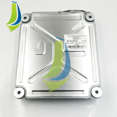 60100000 Controller ECU Motor Control Unit VOE60100000 per EC210D EC290D