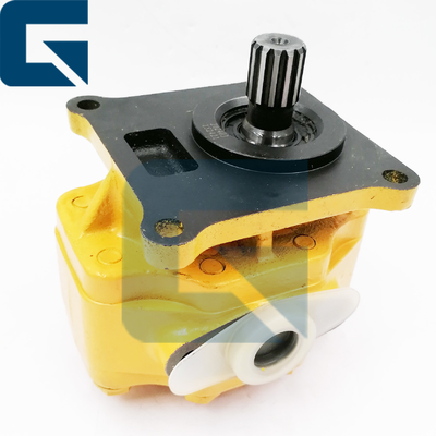 07432-71203 Pompa idraulica per bulldozer D65A-8 D65P-7