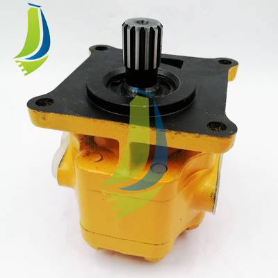 07432-71203 Pompa di trasmissione per bulldozer D65A-6
