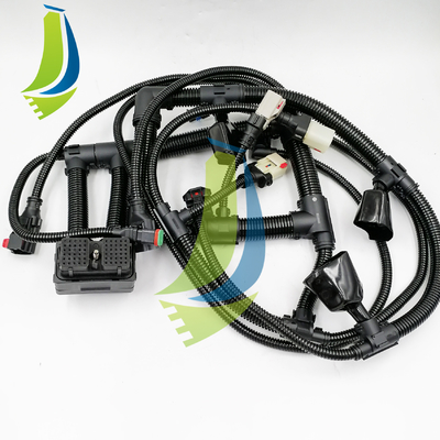 6754-81-9520 Arnesi di cablaggio per escavatore PC200-8