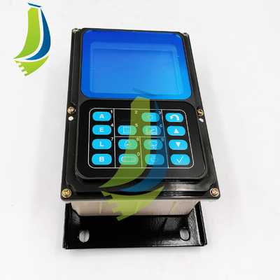 7835-12-3007 Pannello di visualizzazione del monitor per escavatore PC200-7