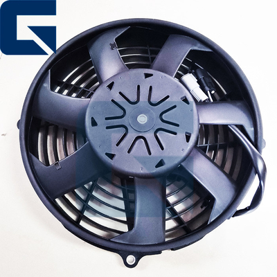 510-8095 5108095 E323 Assemblaggio dei ventilatori per escavatori