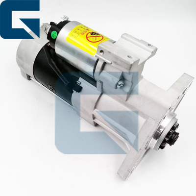 3610041100 36100-41100 Motore di avvio per motore HD65 HD72 Parti