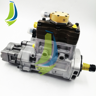 320-2512 3202512 Pompa di iniezione di carburante per motore C6.6