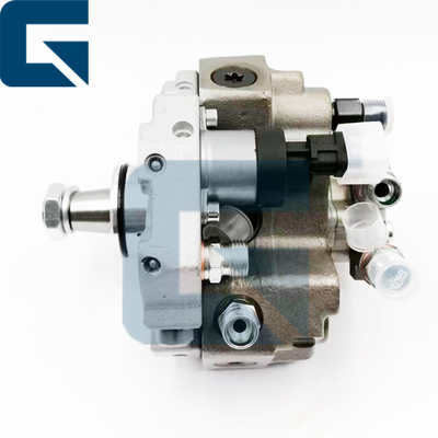 0445020067 Pompa di iniezione di carburante 0 445 020 067 per escavatore DX225LC