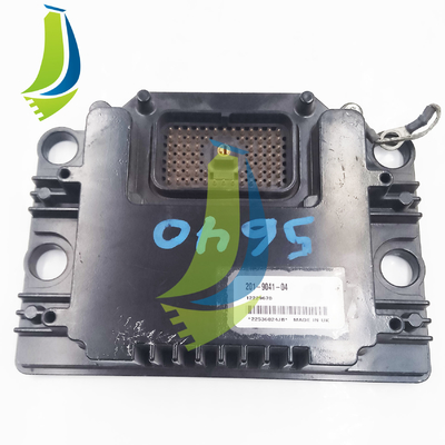 201-9041 2019041 ECU Controller Computer board per escavatore M322C