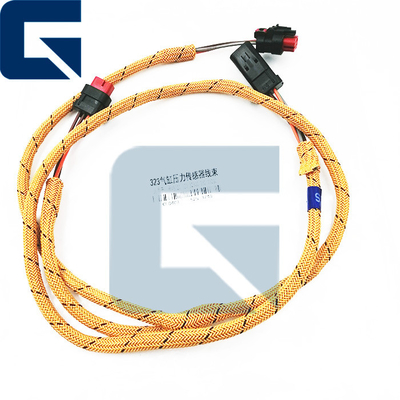 525-3740 5253740 Arnesi di filtri sensori per escavatori E320