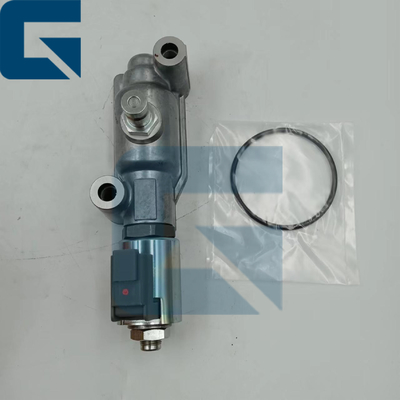 2443114 Valvola di modulazione per parti D6R D8R