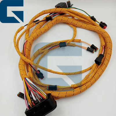 245-3514 Arnesi di cablaggio 2453514 per caricatore a ruote 966H 972H