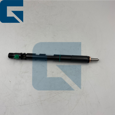 320/06833 Iniettore di carburante Common Rail 32006833 per motore JS220 escavatore 448
