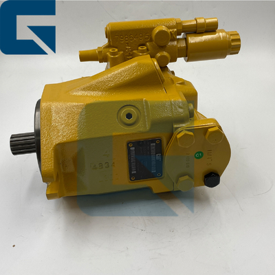 564-9803 Pompa idraulica a pistoni 5649803 per scavatori 395