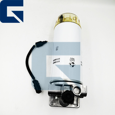 VOE11110791 Separatore d'acqua 11110709 per escavatore EC140C EC180C