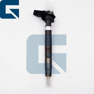0 445 116 034 Iniettore Common Rail 0445116034 per Escavatore