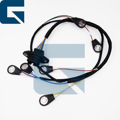 425-0289 Assemblaggio di imbracature 4250289 per escavatore 365C 385C