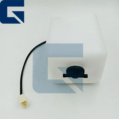245-9205 Serbatoio dell'acqua 2459205 per escavatore 312C 324D