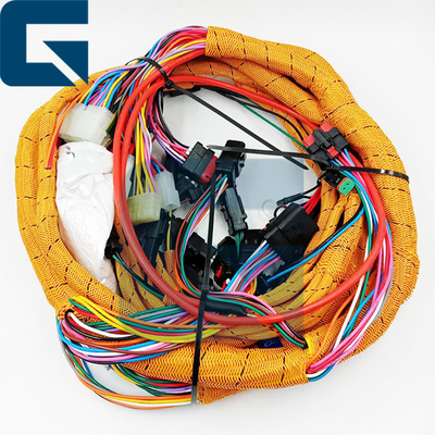 251-0430 Armatura di piattaforma di cablaggio 2510430 per escavatore E330D E336D