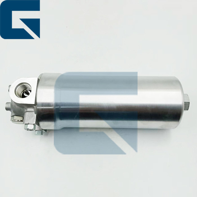 428-8645 Alloggiamento filtro olio 4288645 per pala gommata 950K