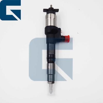 095000-9690 Iniettore carburante 1J500-53051 per motore V3800