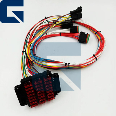 111-4812 Scatola fusibili 1114812 per Escavatore E312B E320B