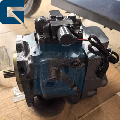 708-1U- 00133 7081U00133 Pompa idraulica per bulldozer D275A-5R