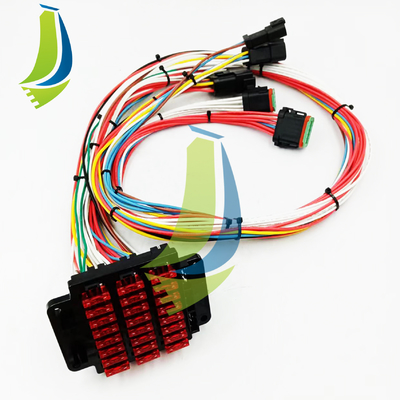 111-4812 1114812 Arnesi di cablaggio per escavatore E320B