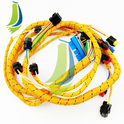 296-4617 2964617 Arnesi di cablaggio per motore C6.4