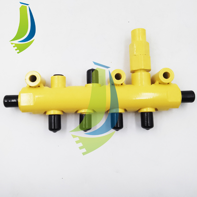 438-3416 4383416 Common Rail Carburante Per Escavatore E320D