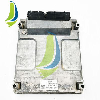 Centralina ECU ECM 430-7160 4307160 per escavatore 320GC 330GC