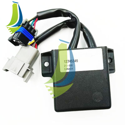 12745349 Unità di controllo Joystick Control Transmission VOE12745349 per G900B