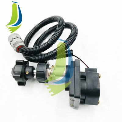 1340670 134-0670 Maniglia di controllo dell'acceleratore per motore 3412E 3512