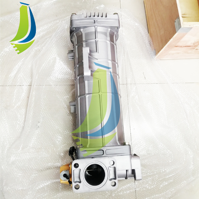 Filtro idraulico per olio per escavatore E320D