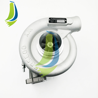 3524709 Turbocompressore per parti di motori diesel