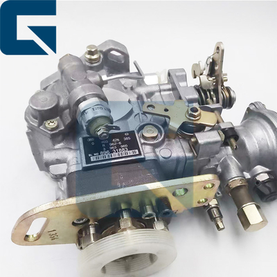 0445020067 0 445 020 067 Pompa di iniezione di carburante per escavatore DX225LC