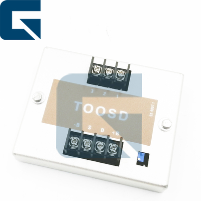 9X-9857 9X9857 Control Module for Engine C10 C12