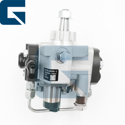 8-98168006-1 294000-1841 Pompa di iniezione carburante diesel per motore 4HK1