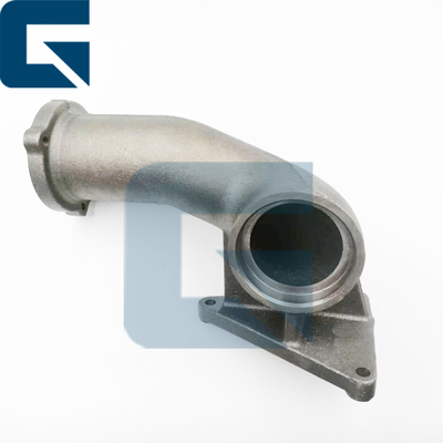 282-2830 2822830 gomito di scarico per motore C6.6 C7.1