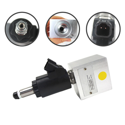 Elettrovalvola ventola di raffreddamento idraulica per escavatore EC380D EC460D 14616529