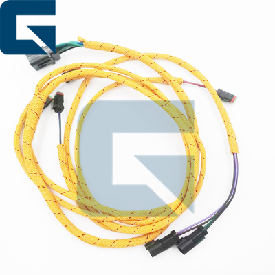 259-4937 2594937 Cablaggio per 345C 345C L Escavatore