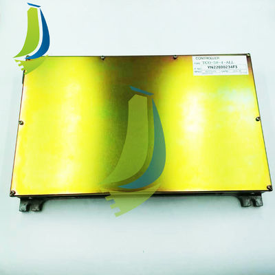 YN22E00234F3 Controller ECU ECM per parti di escavatori SK210-8