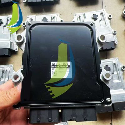 559-6314 5596314 Controller ECU per motore C2.2