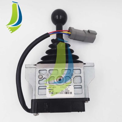 307-4671 manopola di comando 3074671 per il cariore della ruota di 950H 966H