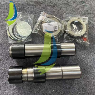 WG9719410031 Kit di riparazione Kingpin per parti di autocarri