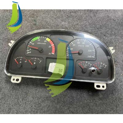 WG9719580005 Pannello strumentale combinato per parti di camion