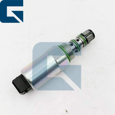 R901155051 Solenoid Valve for Excavator DH370 DH420