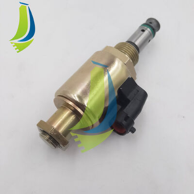122-5053 1225053 Valvola solenoide per escavatore 322C
